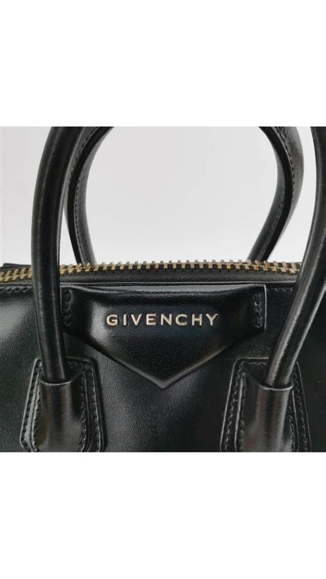 givenchy nightingale travel bag|Givenchy antigona shoulder bag.